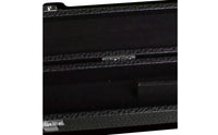 Adjustable Violin Bow Case Shielded Violin Bow Case Shockproof Music Equipment for Stage