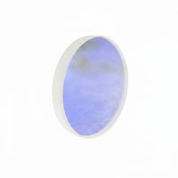 Prominent Transmittance shielding Lens Double-Sided Coating Fiber Cutter Lens Anti-Slag optical protective cover Easy Replacement for Manufacturing Professionals, manufacturing Technicians, Workshop Owners, Metal Fabrication, Factory