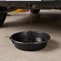 Oil Collector Pan High Capacity Collector Pan Easy to Clean for Mechanics