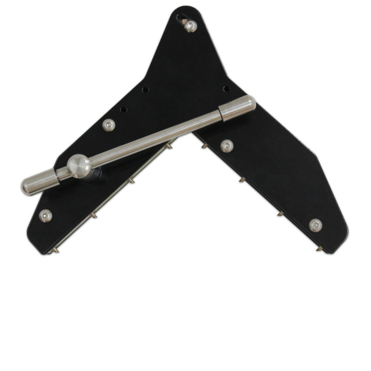 Miter Corner Clamp 90-Degree Miter Joint Clamp Clamps V-Shaped Exact for Woodworkers, Frame Building, Cabinet Making