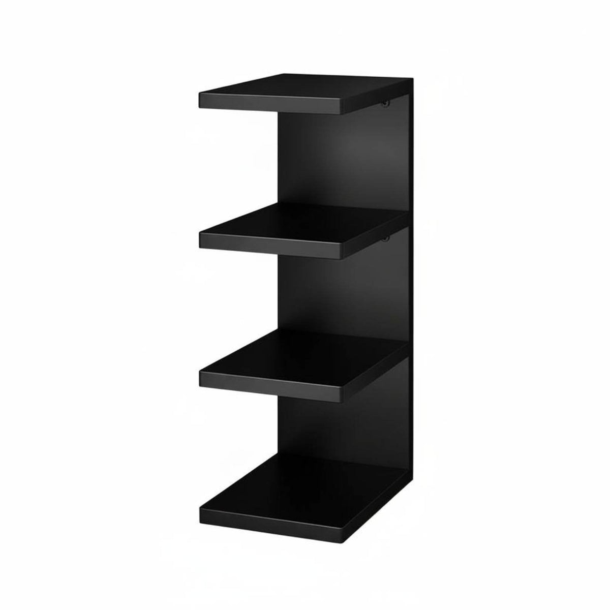 L-Shaped Bookend unobtrusive Design Book Organizer Sturdy for Study Room, educators