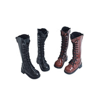 BJD Doll Boots for 1/3 and 1/4 Scale Dolls