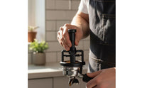 coffee Pin Distributor Press-Type coffee Distribution Tool Easy to Clean for Baristas