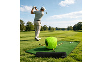 Adjustable Strap Golf Arm Motion Coach Compact & Portable Golf Swing Posture Corrector Anti-Slip Design for Beginners, Golfers, Practice
