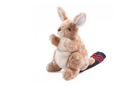 Soft Kangaroo Golf Headcover Cartoon Driver Headcover Unique Fleecy Golf Cover Adorable for Golfers