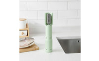 Electric fishing Scaler Handheld Electric fishing Scale Remover Automatic for Home Cooks, Kitchen