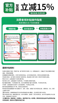 好太太吸盘晾衣架室内家用壁挂式挂衣架伸缩隐形折叠阳台凉衣神器 【2支装】一按即用小型壁挂晾衣架（奶白）