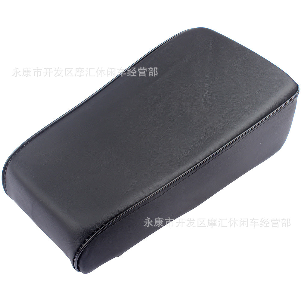Mini Motorcycle Seat Cover for Coleman CT100U Trail 100CC 3.0