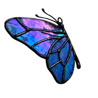 acrylic Butterfly Wall Decor Delicate Design Butterfly Wall Art Lightweight