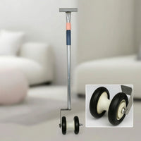 Drop Tape Lifting Tool Long-Shaft Drop Irrigation Tape Lifter Labor-Saving for Farmers, Growers, Irrigation Rows, Farms