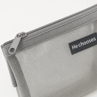 mesh storage bag