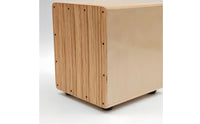 Box Drum Acoustic Box Drum Wooden for Drummers, Home Practice