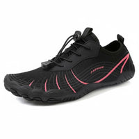 Swim Water Shoes Breathable Quick Drying Water Shoes Flexible Sole Swim Beach Shoe for Fishing