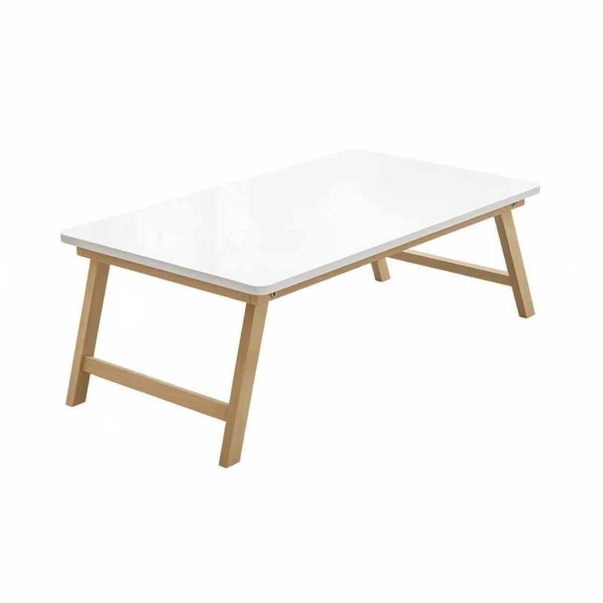 New Chinese type Foldable Bay opening Desk Space-Saving Foldable Chabudai Table Portable Tea Stand Multi-Purpose for Apartment Dwellers, Homeowners, Meditators, Small Spaces, Living Room, Bedroom