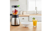 Ice Cream Maker Funnel Space-Saving Pour-Guard Pouring Guard Easy To Clean Kitchen Gadget for Home Bar