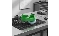 Spindle Dust Hood Dustproof Industrial Accessory Wear-Resistant Plastic