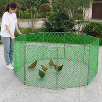 animal enclosure