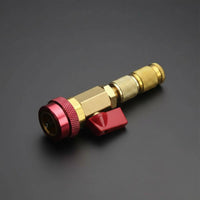 R134a Valve Core Remover Easy to Use Valve Core Tool for Technicians