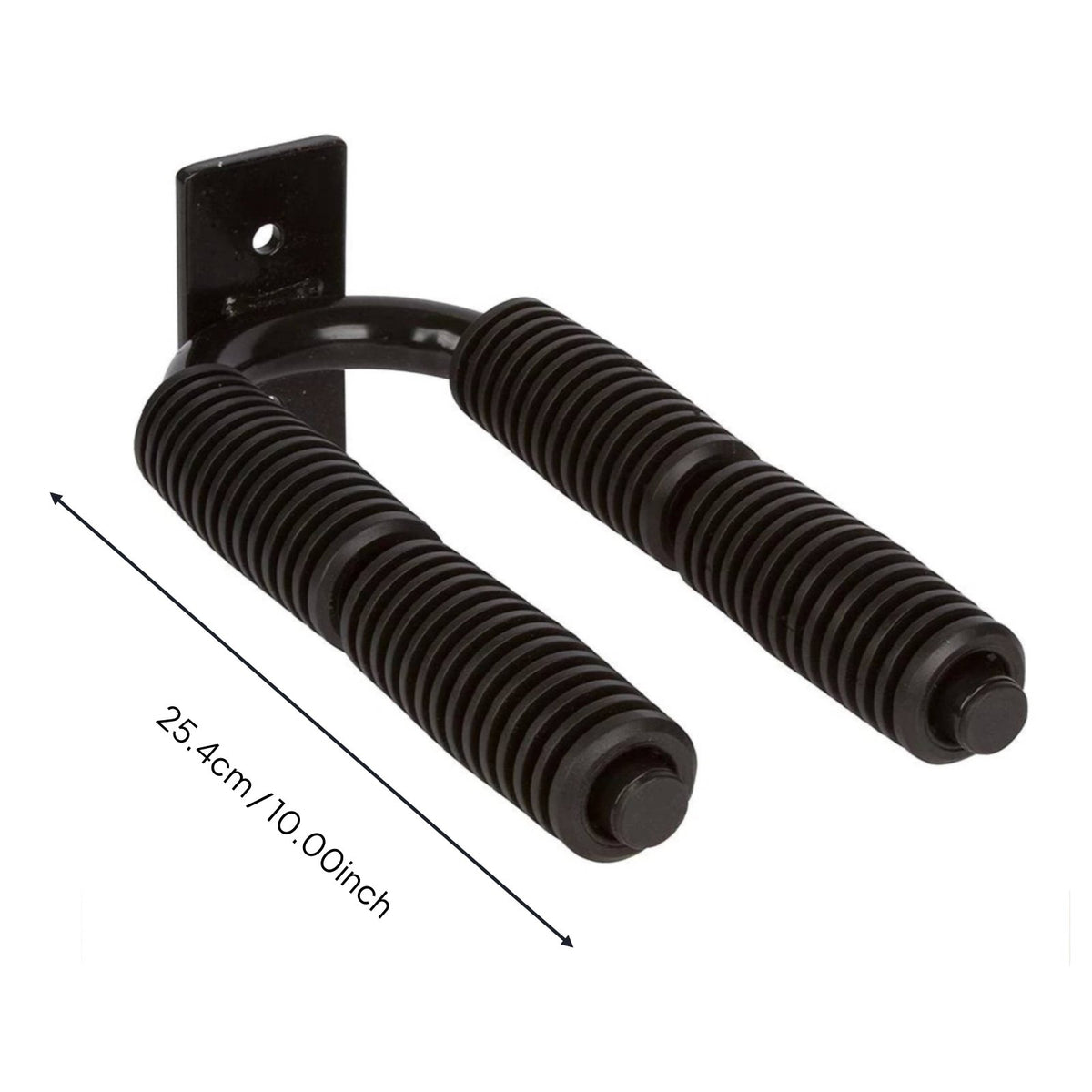 Wall-Attached Paddle Rack High Load Capacity Paddleboard Rack Saving Canoe Storage Hook for Kayakers