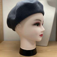 Bald Display Head Smooth Surface Bald Mannequin Head Realistic Proportions Hat Display Mannequin for Hair Stylists, Retailers, Retail Store, Classroom