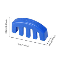 Violin Practice Mute Does Not Affect Pitch Claw Style Violin Mute Easy Installation Sound Dampener for Students