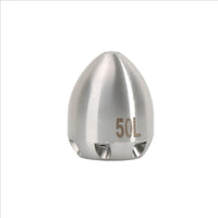 Sewer Cleaner Nozzle Threaded Tool Heavy-Duty for Plumbers