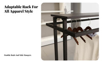 Double-Sided Design Multi-Compartment Partition Shelf Modern design Room Divider Geometric Compartments Storage Furniture Space-Saving for Homeowners, Apartment Dwellers, Home Office Workers, Entryway, Entrance Hall, Open-Plan Spaces, Bedroom