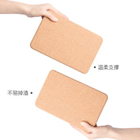 Dual-Color High-Density EVA Foam Yoga Block for Kids Dance and Fitness