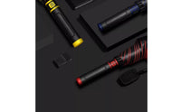 Windproof Golf Umbrella Fiberglass Frame Waterproof Sleeve Umbrella for Men