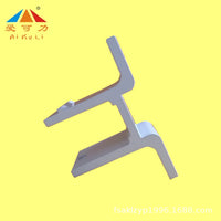 Retractable Outdoor Awning Wall Mount Bracket for Sun Shade Rain Shelter Carport