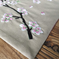 DIY Embroidery Kit for Tea Coasters and Mats - Beginner Friendly Handcraft Set
