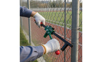 Fence Net Tightening Tool Strong Pulling Force Tensioner One-Person Use