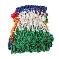 Child Safety Net for Balcony Stairs, Anti-Fall and Anti-Collision Protection Netting for Kindergarten and Home
