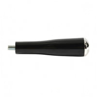 Tapered Portafilter Handle Smooth M12 Thread Size Portafilter Handle Rounded Brew Accessory Compact