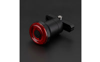 Bike Tail lamp Rechargeable Cycle Rear Brightness and Activity Sensing Bike Taillight Mount for Cyclists, Commuters, Night Riding, Road Biking