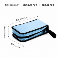 Travel Cutlery Set, Stainless Steel, Chopsticks, Spoon, Fork Set, Portable, Simple Design, With Carrying Bag