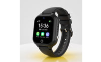 Wrist Communicator with Camera Touchscreen Telephone Watch Voice Assistant