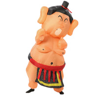 Adult Inflatable Sumo Wrestler Costume for Festivals and Parties