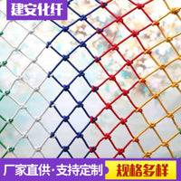 Child Safety Net for Balcony Stairs, Anti-Fall and Anti-Collision Protection Netting for Kindergarten and Home