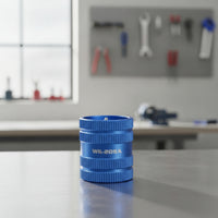 inner/outer Tubing and Pipe Reamer Precision for Plumbers, DIYers