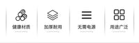加厚铝合金酒精炉小火锅固体酒精锅干锅炉底座商用酒精炉家用饭店