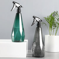 Nordic Style Hand-Pressed Spray Bottle for Gardening and Home Use, 500ml/1L