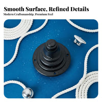 Wear Resistant Outboard Engine Control Cable Protector Heavy Duty Boat Steering Cable Boot Long-Lasting Transom Wire Protector for RV Owners, DIY Enthusiasts, Boats, Yachts, Yacht, Engine Compartment