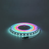 Bluetooth LED Strip with App Control Waterproof LED Strip Lights with Bluetooth Lighting Color Changing Flexible for Outdoor