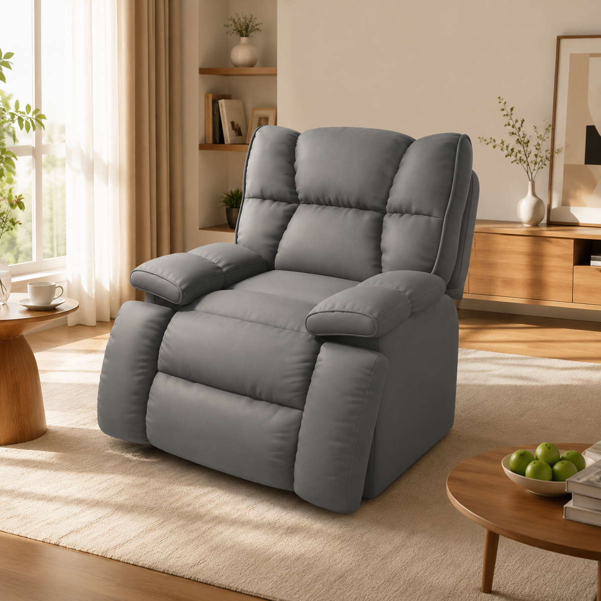 recliner chair
