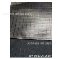 900D Cationic Oxford Fabric with PVC Coating for Waterproofing and Durability