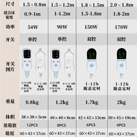 电热毯220V欧规110V日本美国恒温电褥子发热毯保暖床垫加热被子