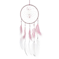 Dream Catcher Wind Chime with Colorful Butterfly Design for Home Decor and Gifts