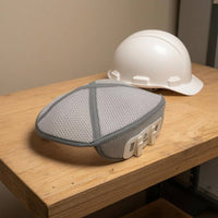 Hygienic Breathable Helmet Liner Snug Fit Washable Helmet Inner Pad