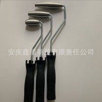 Fiberglass Bubble Removal Roller Tool for Resin Lamination
